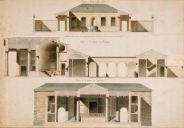 L'architecture de l'enseignement à Rennes