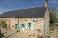 L'habitat des 16e et 17e siècles sur la commune de Louvigné-du-Désert