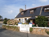 Maison, Port-Blanc (Penvénan)