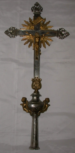 Croix de procession 2