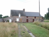 Ferme, la Noë Jeannot (Talensac)