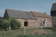 Ferme dite de la Belle Chaussée, 42 rue du Gros-Orme (Le Vivier-sur-Mer)