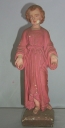 Statuette : Enfant-Jésus