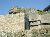 Bunker - casemate de type 676, Pointe de Roc'h Kroum (Roscoff)