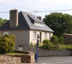 Maison, rue Traou-an-Dour (Lézardrieux)