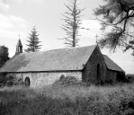 Chapelle Saint-Adrien (Allineuc)
