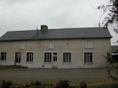 Ferme, Tramiguen (Gévezé)