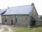 Ferme, la Gouannière (Maxent)