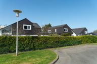 Lotissement dit Les hameaux de Cliscouët, rue Montaigne, boulevard de la Résistance, rue Winston Churchill (Vannes)