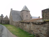 Manoir de Kermoda (Pleubian)