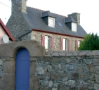 Maison, 9 rue Ker Arzur (Perros-Guirec)