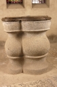 Fonts baptismaux