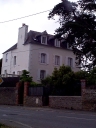 Maison de capitaine, 30 boulevard de la Houle (Saint-Briac-sur-Mer)