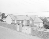 Maison de villégiature dite Pen al Lann, 3 rue du Panorama, la Grève-Blanche (Trégastel)