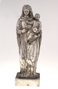 Statuette : Vierge à l'Enfant