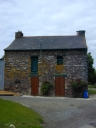 Ferme, Trévidec (Saint-Thurial)