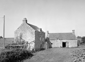 Ferme, Kermichel (Limerzel)