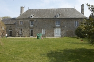 Ferme, le Gouillon (Miniac-Morvan)