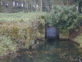 Moulin, le Moulin Tan (Moulins)