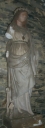 Statue : Sainte Philomène