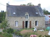 Maison, Kermorin (Saint-Barthélemy)