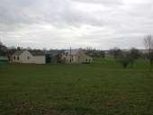 Écart, la Trichonais (Dourdain)