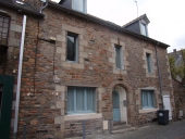 Maison, rue du Quai (Paimpol)