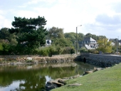 Écart de Penvern (Pleumeur-Bodou)