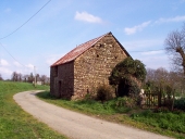 Maison 1, la Hirlais (La Chapelle-Bouëxic)