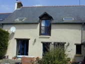 1ère ferme, la Richardière (Noyal-sur-Vilaine)