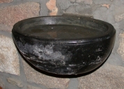 Ensemble de 2 bénitiers