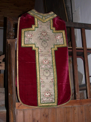 Chasuble (n°2)