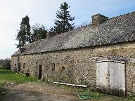 Ensemble de deux fermes, Noguel (Berné)