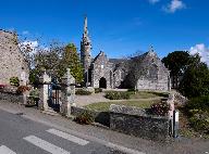 Présentation de la commune de Trémel