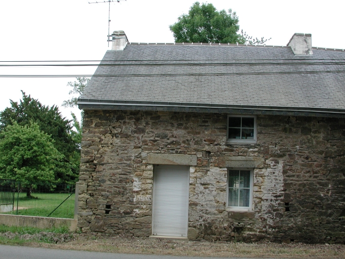 Maison 5, Saint-Marcellin (Bains-sur-Oust)