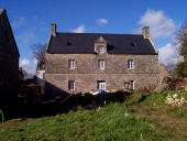 Ferme n°1, Locmaria (Melrand)