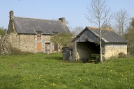 Ferme, la Herlise (Miniac-Morvan)
