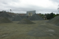 Carrière de pierre de Kerpointel (Tressignaux)