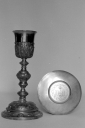 Calice, patène (2)