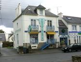 Maison, 36 route de Sainte-Anne (Vannes)