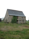 Ferme, la Rouillerie (Bais)