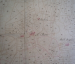 Écart de Saint-Riom (île de Bréhat)