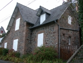 Maison, 10 rue du Pré de Saint-Maur, Trestrignel (Perros-Guirec)