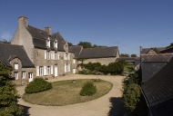 Manoir dit le Moulinet (Romazy)