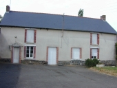 Ferme, la Chelerais (Mouazé)