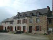 Ferme, la Besnelais (Tinténiac)