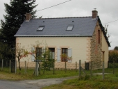 Maison, la Castille (Saint-Germain-du-Pinel)