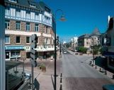 Quartier du Centre-ville (Perros-Guirec)