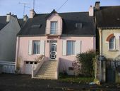 Maison, 28 rue Henri de la Jumelais (Vannes)