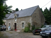 Ferme, Leennvau (Guénin)